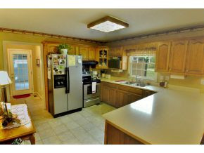 1320 Love Station Road Erwin, TN 37650 - Photo 11 of 24 Family Sized Kitchen