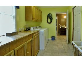 1320 Love Station Road Erwin, TN 37650 - Photo 17 of 24 Laundry Room