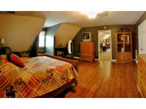1320 Love Station Road Erwin, TN 37650 - Photo 19 of 24 Second Bedroom