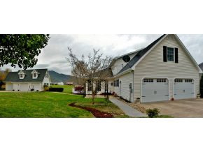 1320 Love Station Road Erwin, TN 37650 - Photo 23 of 24 Home and Garage