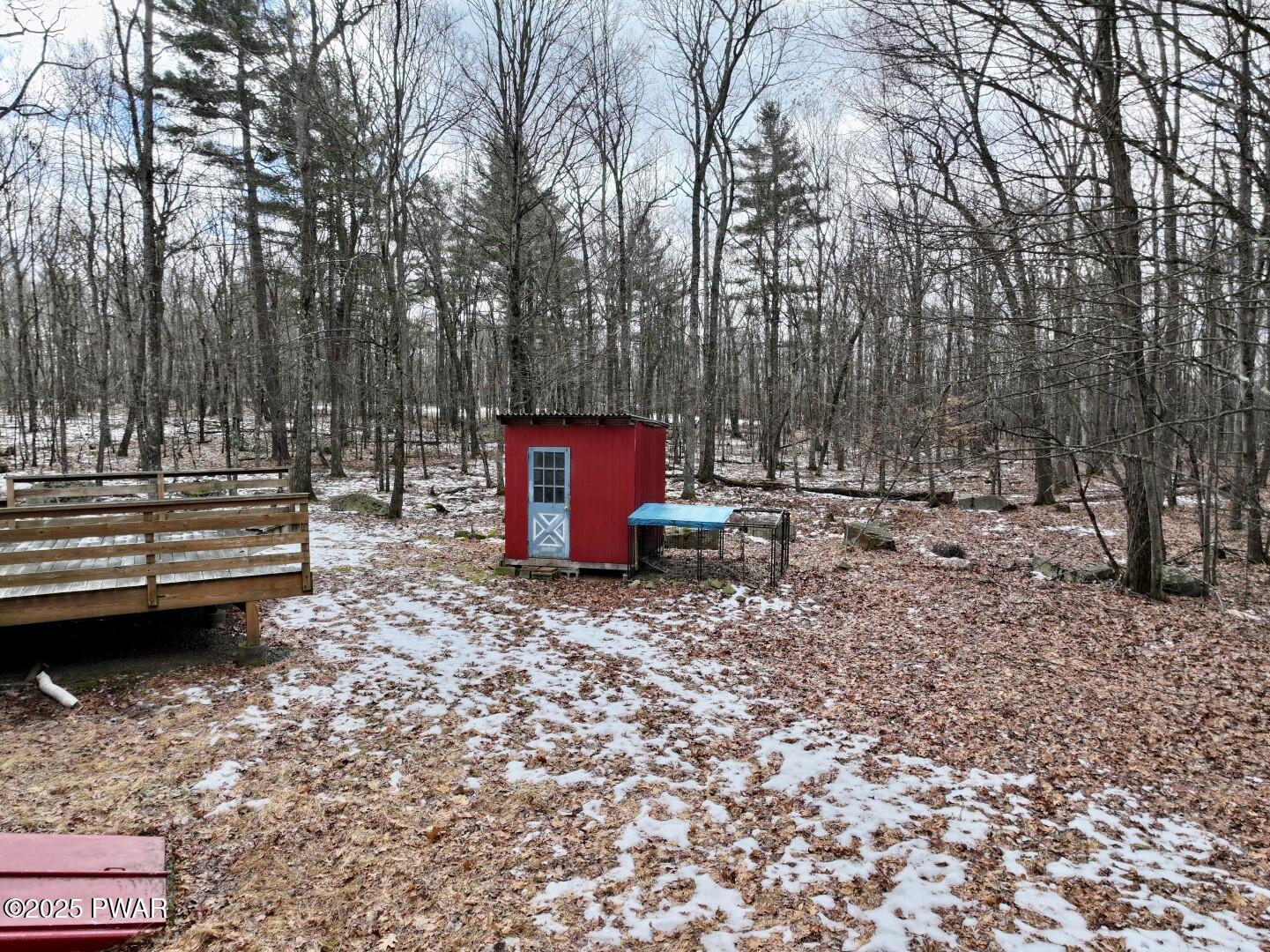 101 Daniels Road Hawley, PA 18428 - Photo 70 of 74 4-