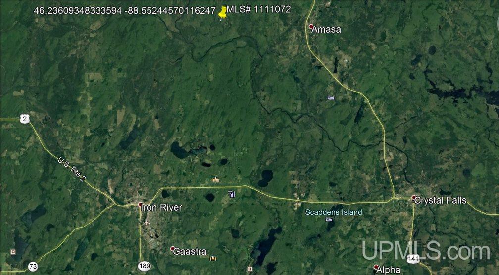 Tbd Net River Road Crystal Falls, MI 49903 - Photo 19 of 22