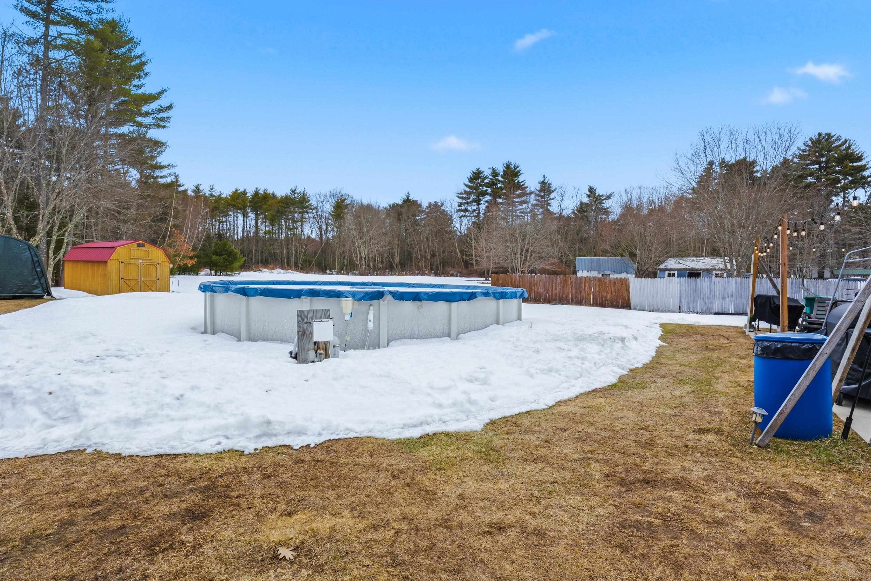 129 Salmon Falls Road Rochester, NH 03868 - Photo 27 of 33 Gallery Image 27