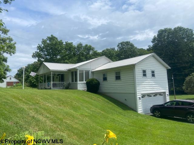 335 Old Davisson Run Road Clarksburg, WV 26301 - Photo 2 of 38 Gallery Image 2