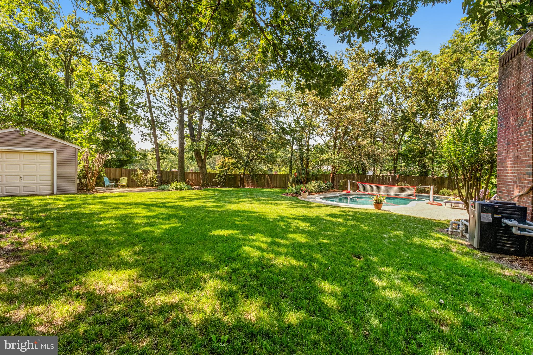 7057 Barbara Road Alexandria, VA 22315 - Photo 36 of 55 PRIVACY