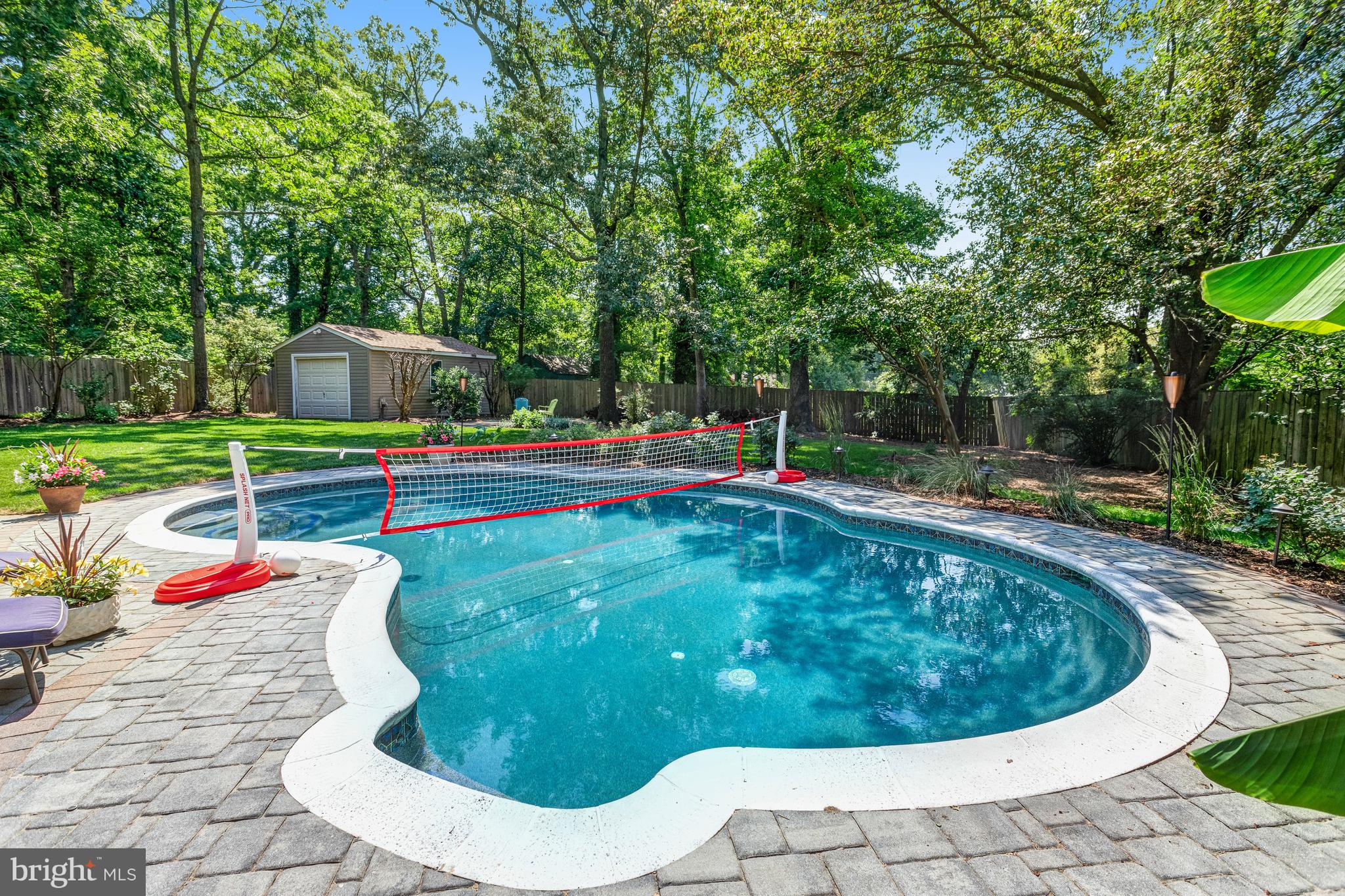 7057 Barbara Road Alexandria, VA 22315 - Photo 41 of 55 NICE DESIGN