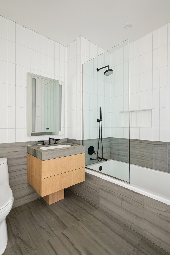 61 Rivington Street, Unit 4B Manhattan, NY 10002 - Photo 11 of 14 Gallery Image 11