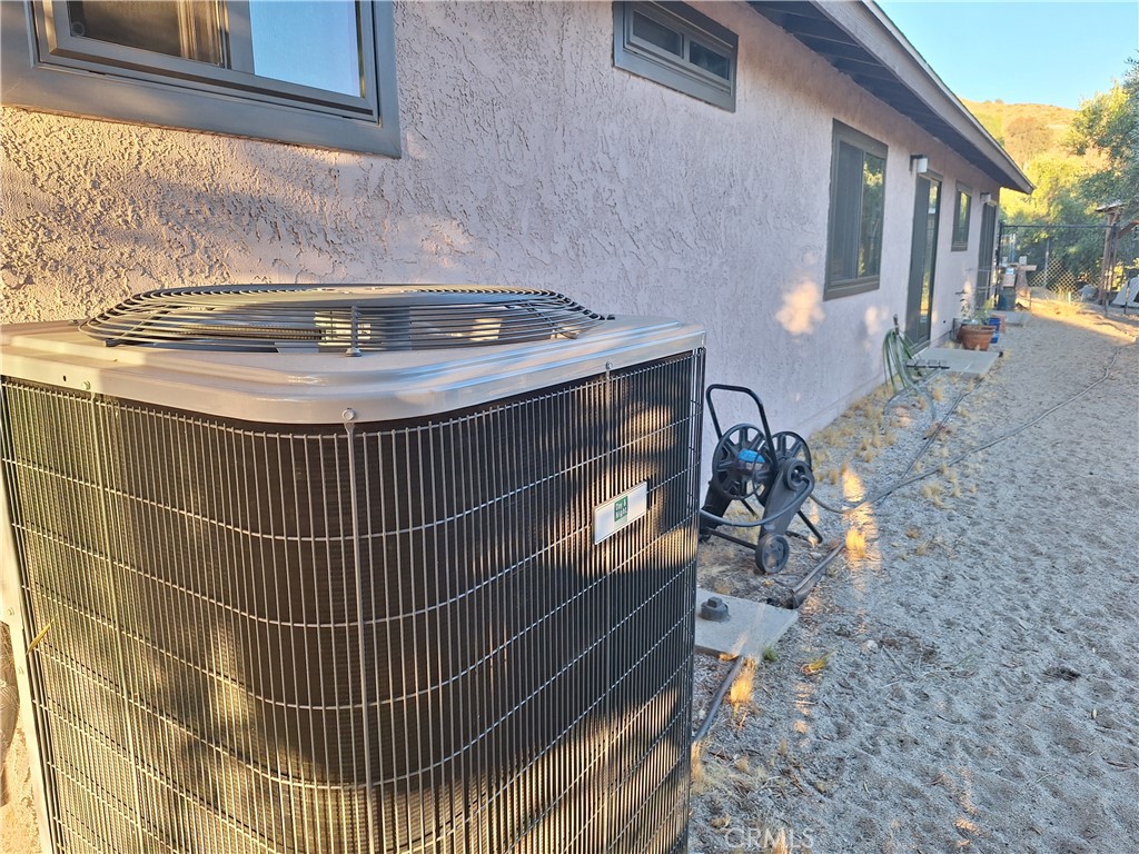 31312 Indian Oak Road Acton, CA 93510 - Photo 27 of 48 HVAC unit