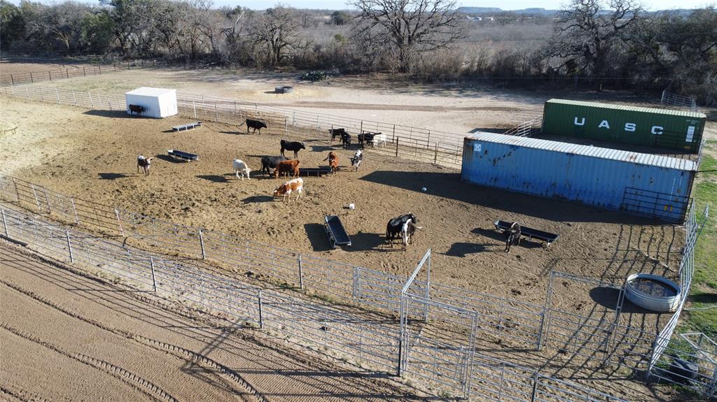 1595 County Road 131 Rising Star, TX 76471 - Photo 11 of 34