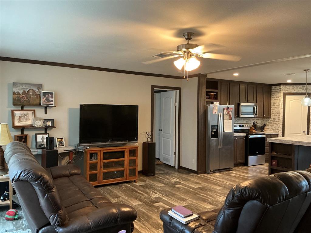 1595 County Road 131 Rising Star, TX 76471 - Photo 23 of 34