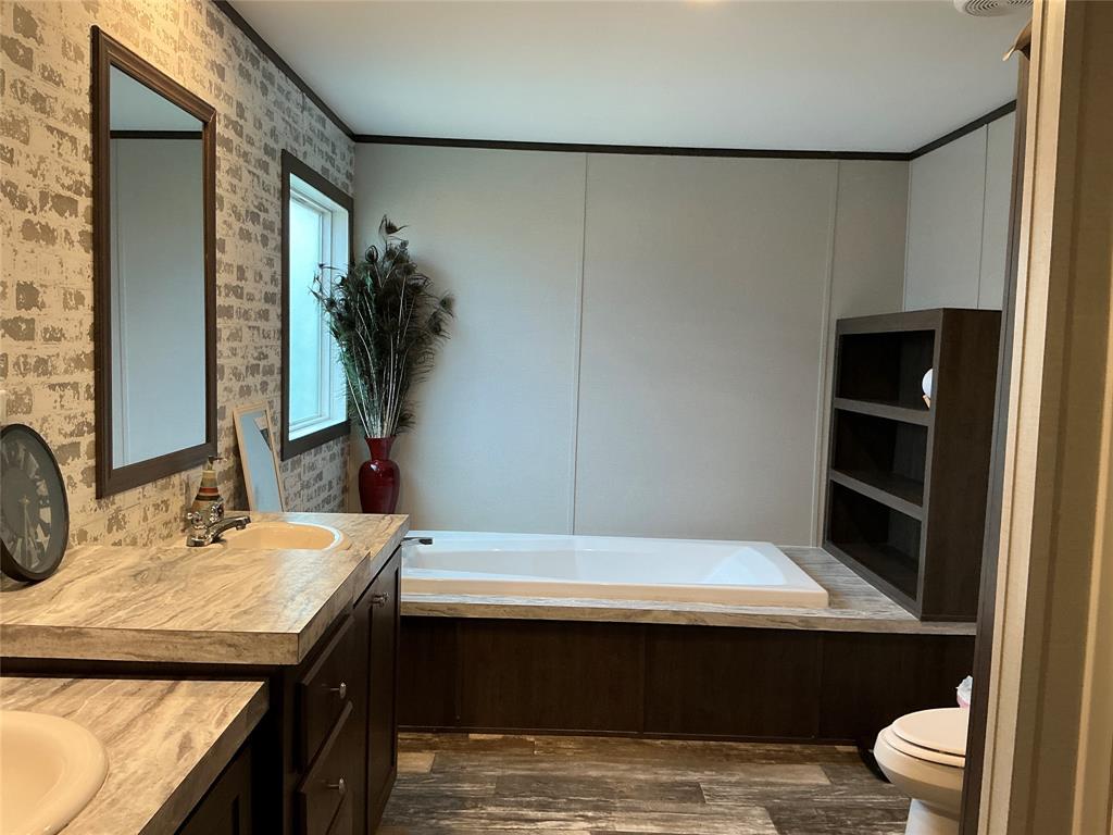 1595 County Road 131 Rising Star, TX 76471 - Photo 31 of 34