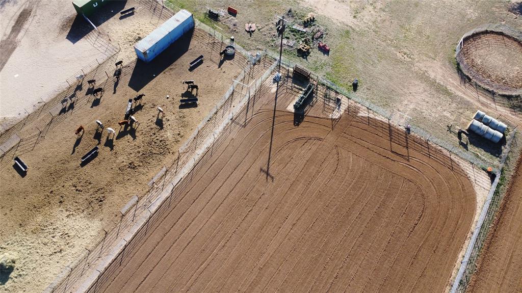 1595 County Road 131 Rising Star, TX 76471 - Photo 9 of 34