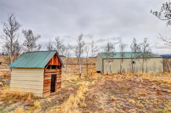 $478,900 | 2148 McDowell Drive, Como, CO 80432