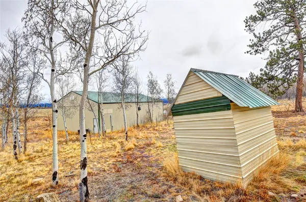 $478,900 | 2148 McDowell Drive, Como, CO 80432