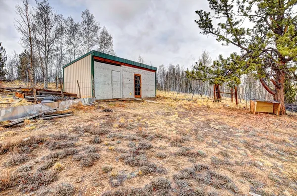 $478,900 | 2148 McDowell Drive, Como, CO 80432