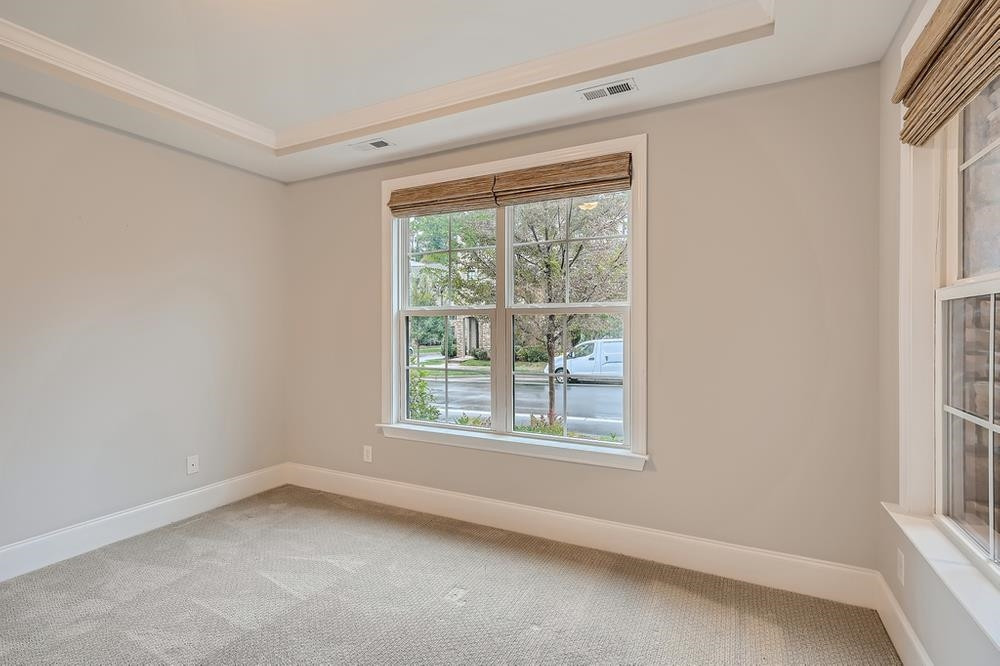 1604 Bowery Drive Raleigh, NC 27607 - Photo 22 of 28 Photo 22