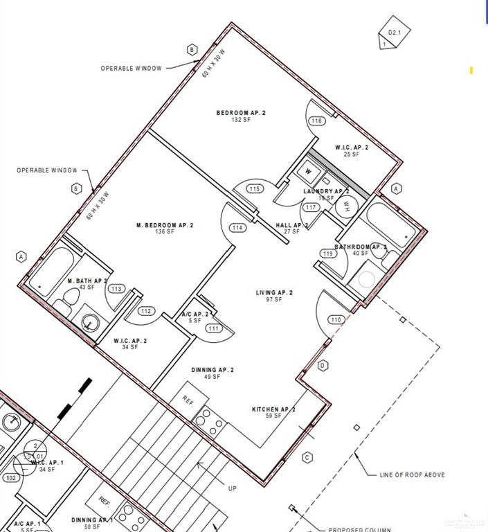 1303 Quitaca Drive, Unit 1 Edinburg, TX 78541 - Photo 10 of 10
