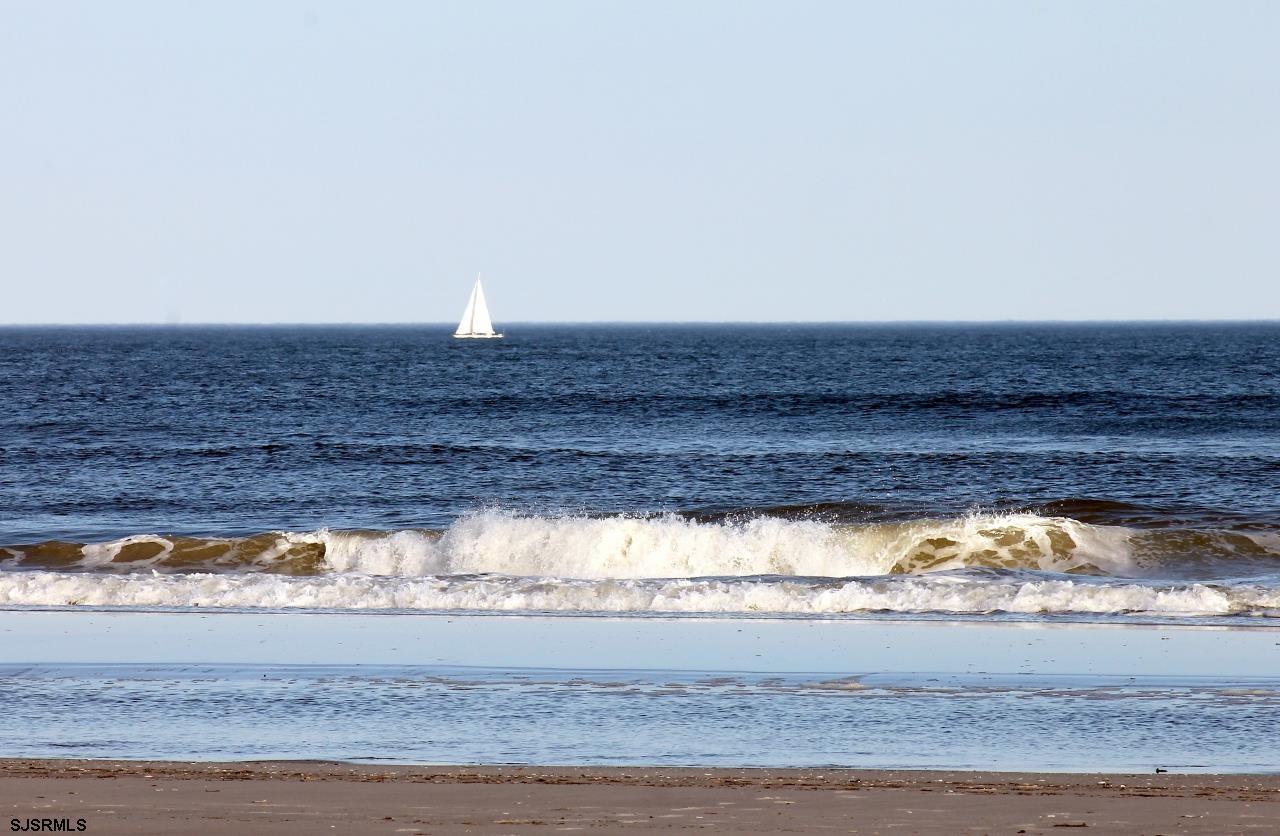 512 East Brigantine Avenue, Unit 512 Brigantine, NJ 08203 - Photo 40 of 46 a bathroom with a vanity and a sink