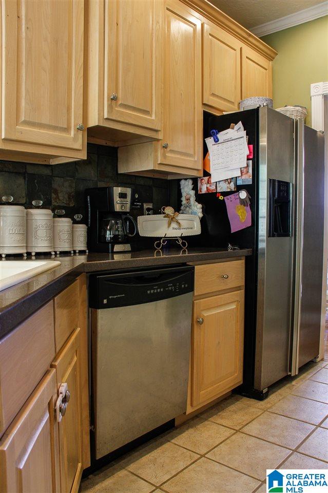 63 Rainbow Ridge Road Anniston, AL 36207 - Photo 19 of 42