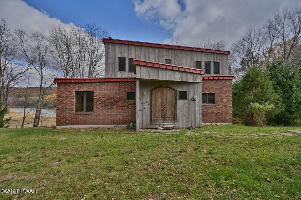 658 River Road Milanville, PA 18443 - Photo 1 of 74
