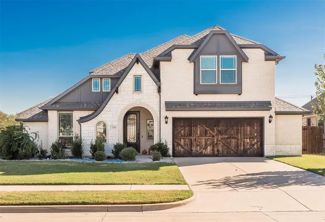 $465,000 | 1566 Harrison Circle, Waxahachie, TX 75165