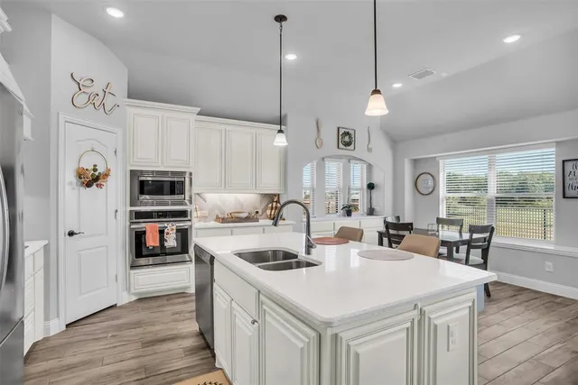 $465,000 | 1566 Harrison Circle, Waxahachie, TX 75165