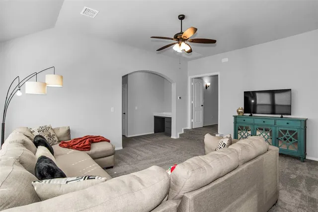 $465,000 | 1566 Harrison Circle, Waxahachie, TX 75165