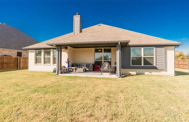 $465,000 | 1566 Harrison Circle, Waxahachie, TX 75165