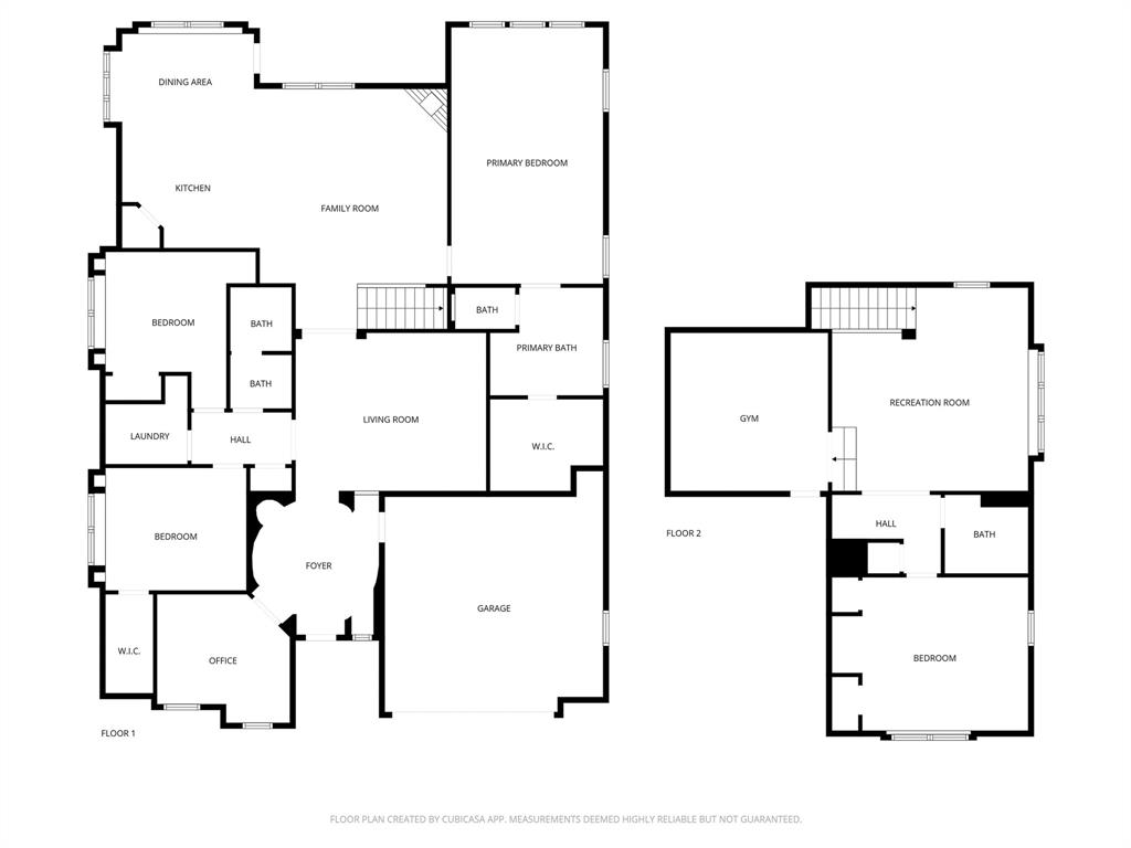 1566 Harrison Circle Waxahachie, TX 75165 - Photo 37 of 38