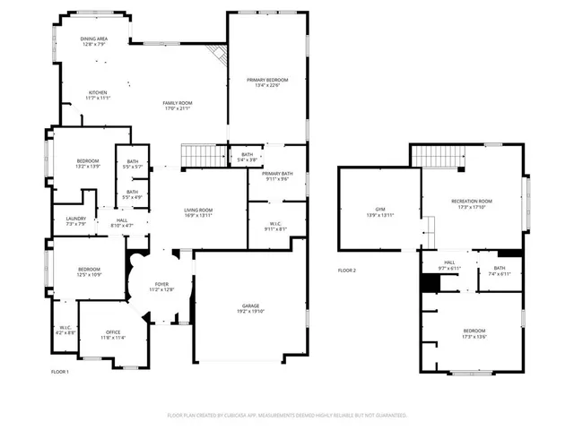 $465,000 | 1566 Harrison Circle, Waxahachie, TX 75165