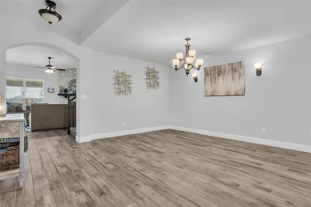 $465,000 | 1566 Harrison Circle, Waxahachie, TX 75165