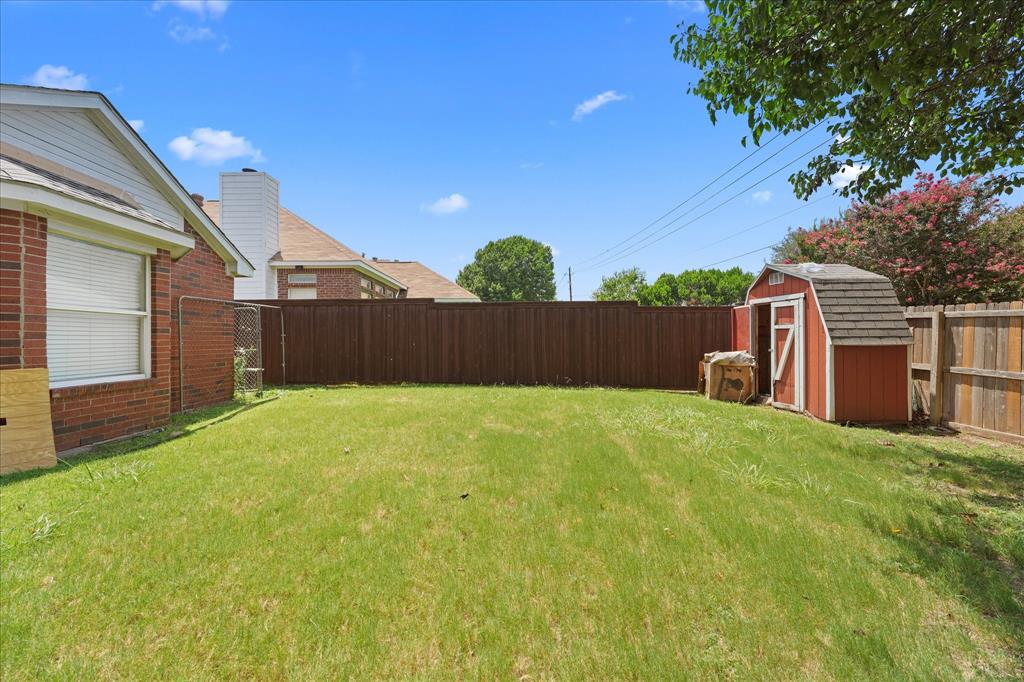 11900 Port Road Frisco, TX 75035 - Photo 6 of 28 Gallery Image 6