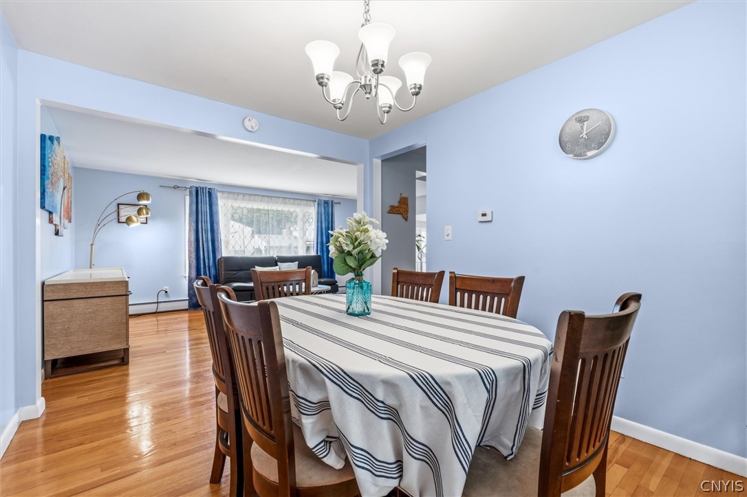 7433 Thunderbird Road Clay, NY 13088 - Photo 11 of 45 Gallery Image 11