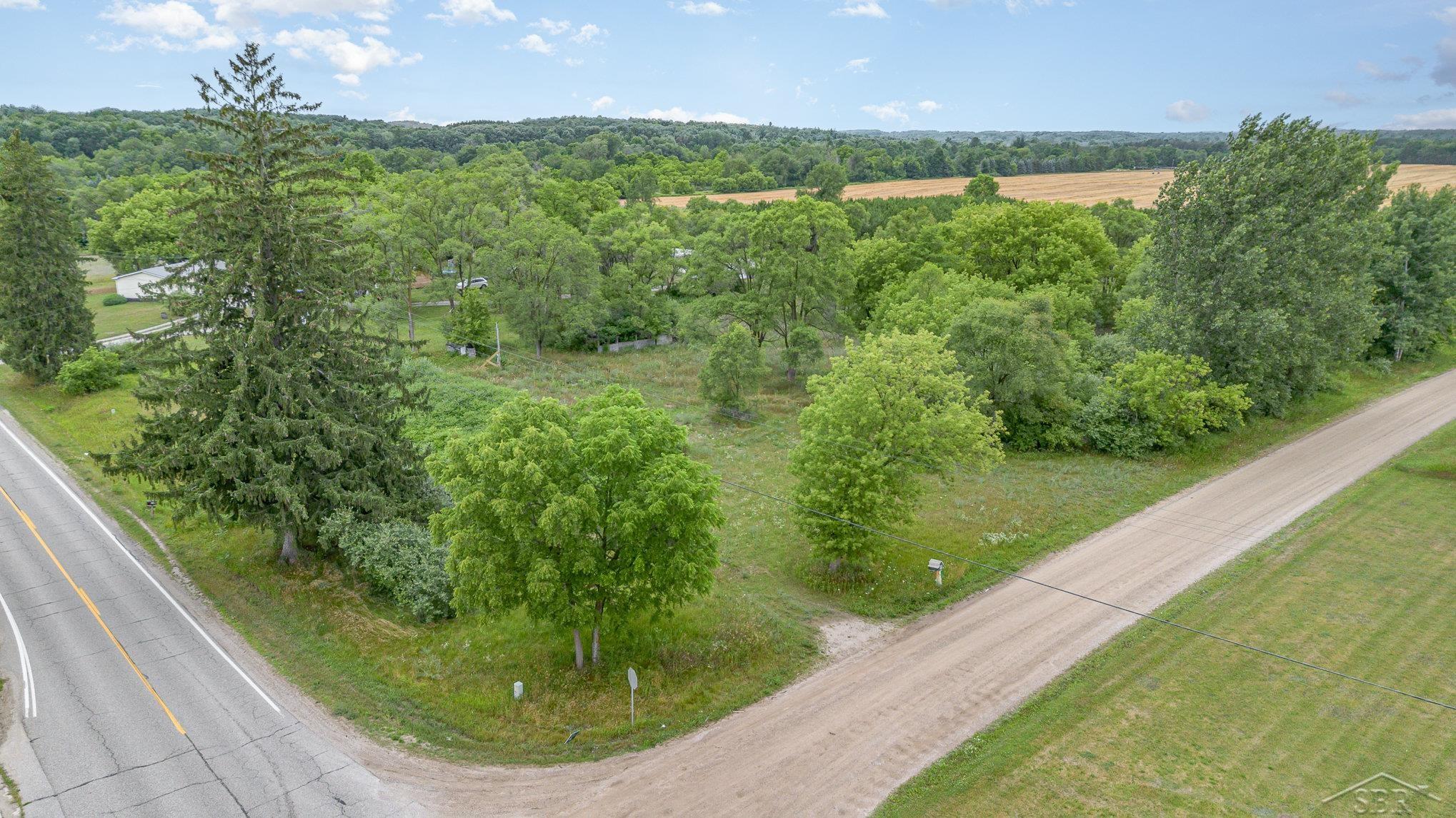 7976 South Brinton Road Blanchard, MI 49310 - Photo 1 of 8
