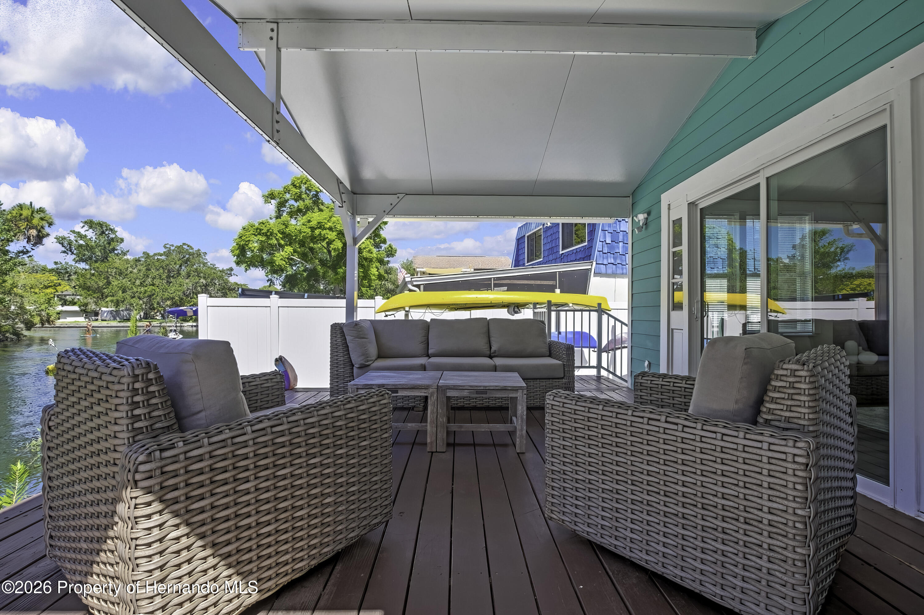 6080 Waverly Road Weeki Wachee, FL 34607 - Photo 37 of 79