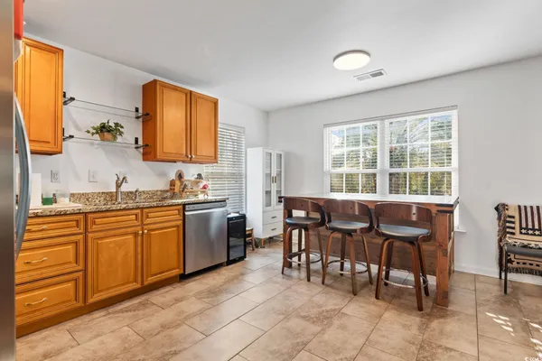 $282,900 | 1829 Ronald Phillips Avenue, Conway, SC 29527