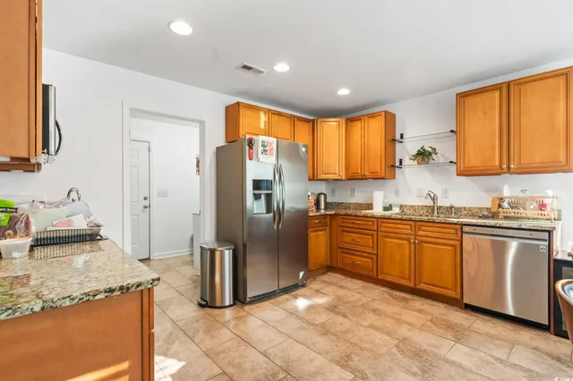 $284,900 | 1829 Ronald Phillips Avenue, Conway, SC 29527