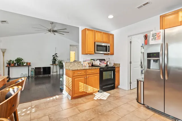 $284,900 | 1829 Ronald Phillips Avenue, Conway, SC 29527