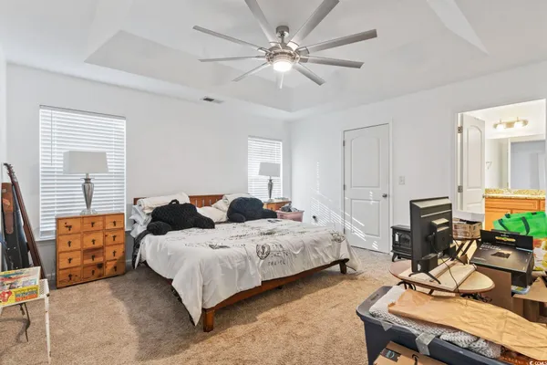 $282,900 | 1829 Ronald Phillips Avenue, Conway, SC 29527