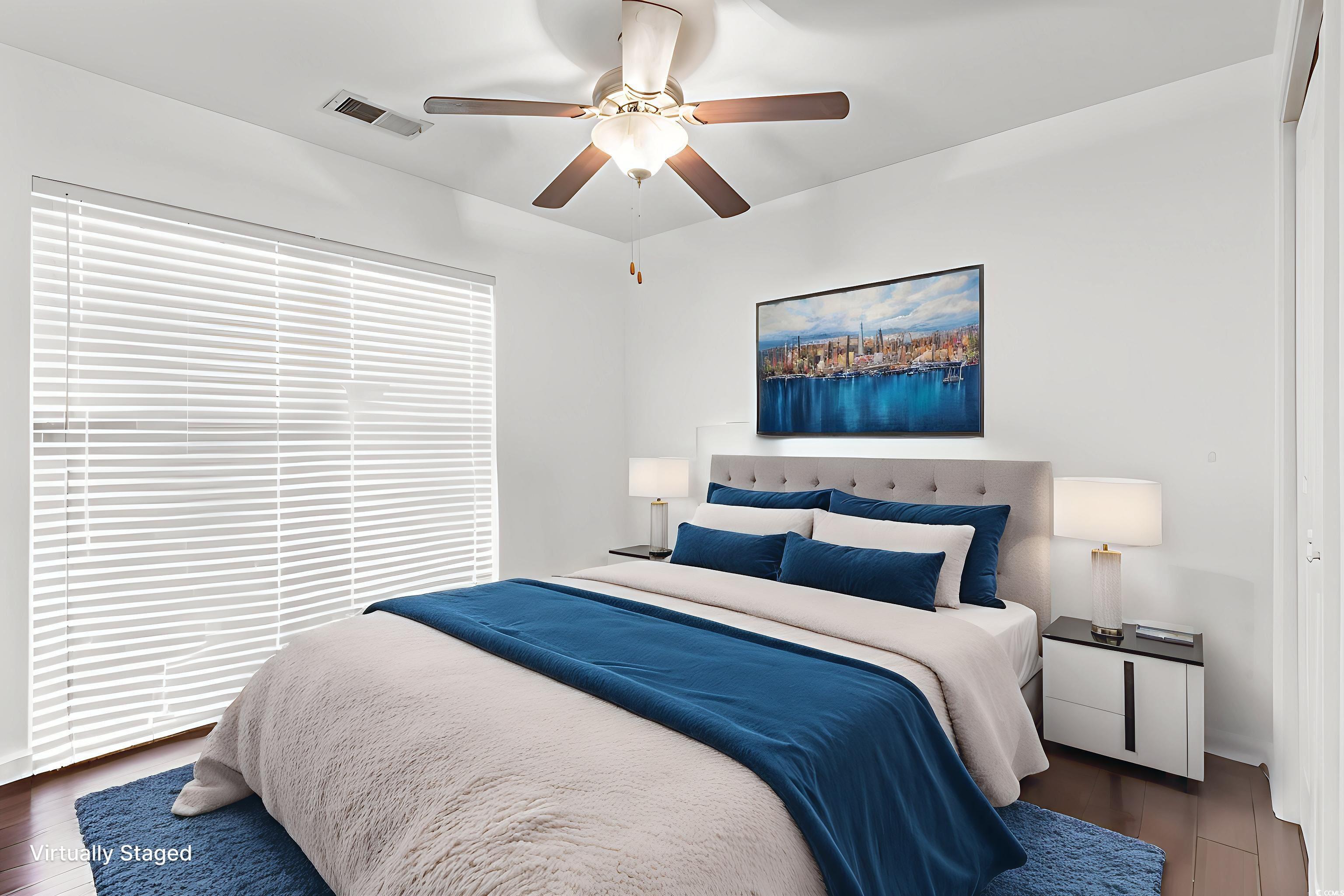 1829 Ronald Phillips Avenue Conway, SC 29527 - Photo 21 of 40 virtually staged