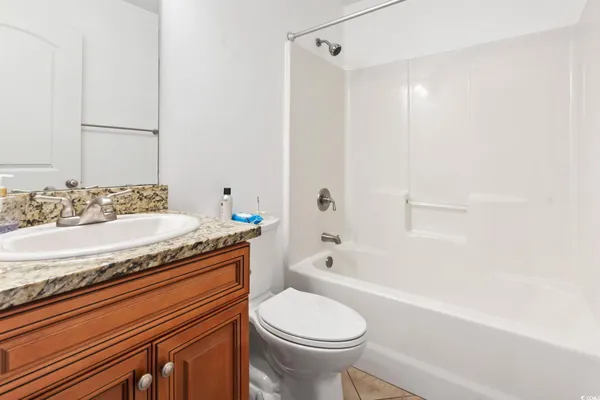 $282,900 | 1829 Ronald Phillips Avenue, Conway, SC 29527