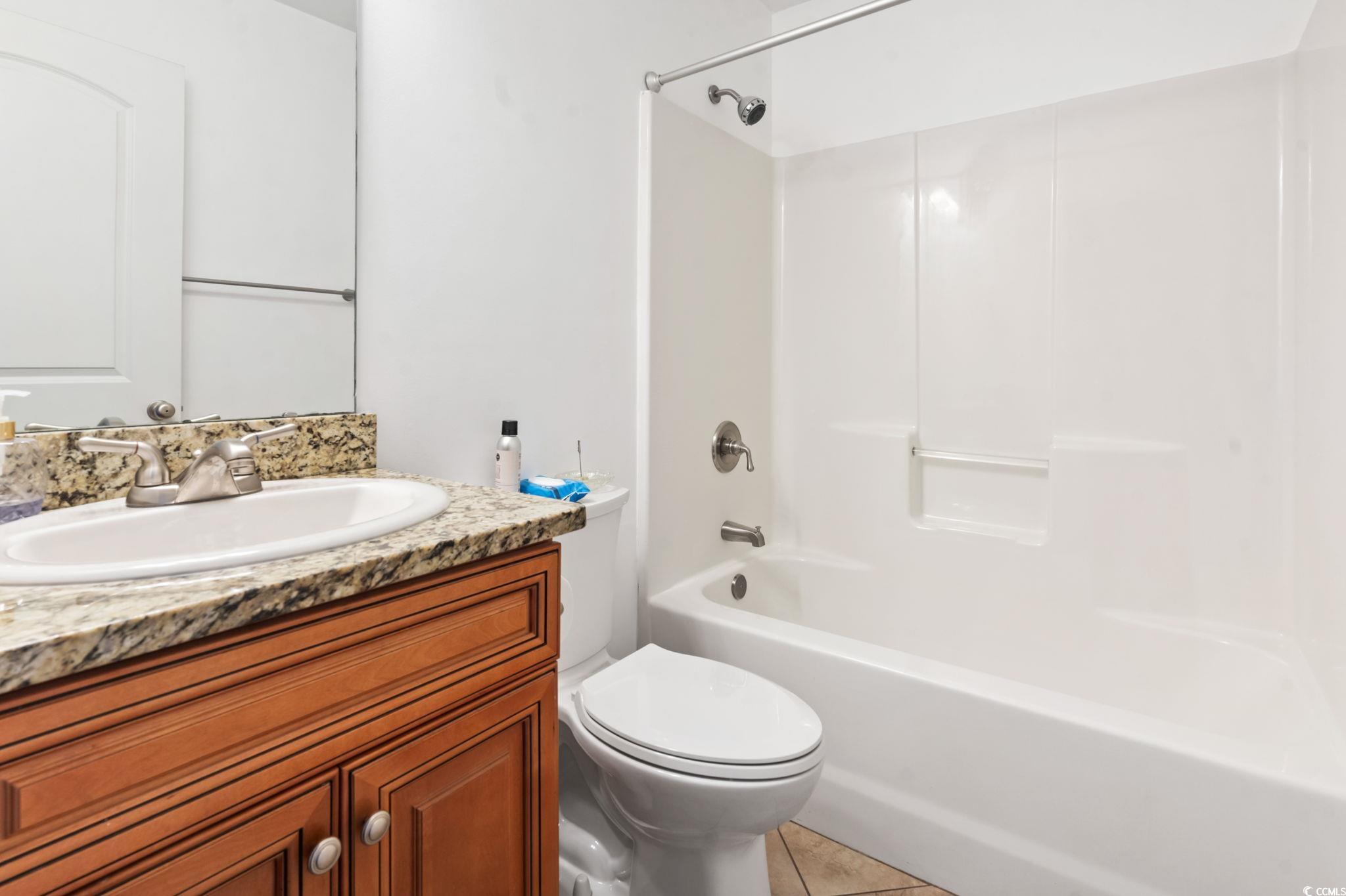 1829 Ronald Phillips Avenue Conway, SC 29527 - Photo 23 of 40