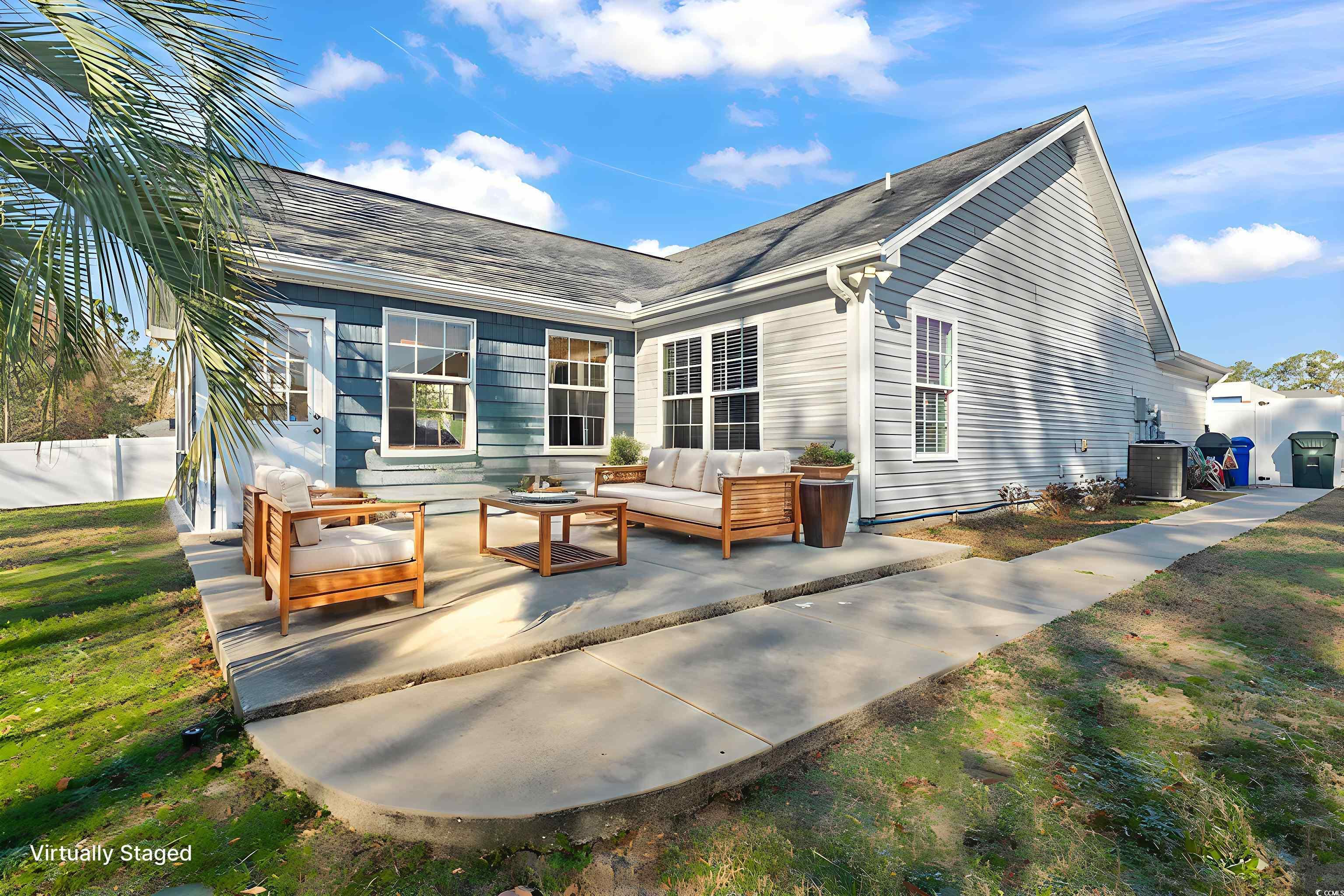 1829 Ronald Phillips Avenue Conway, SC 29527 - Photo 27 of 40