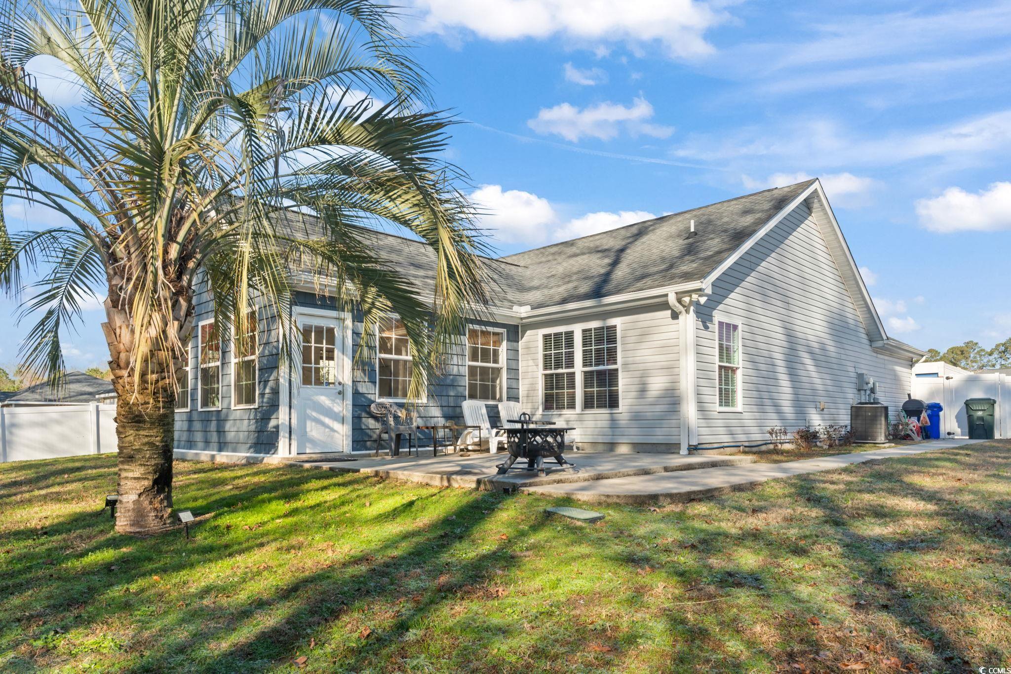 1829 Ronald Phillips Avenue Conway, SC 29527 - Photo 28 of 40