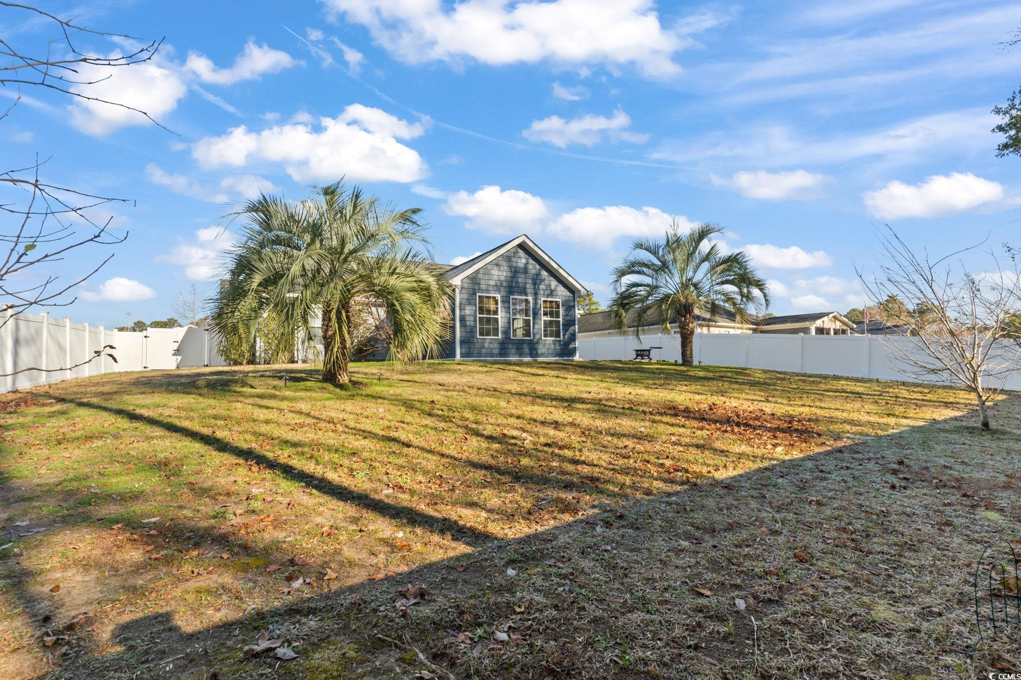 1829 Ronald Phillips Avenue Conway, SC 29527 - Photo 30 of 40