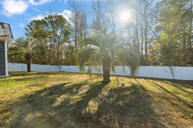 $284,900 | 1829 Ronald Phillips Avenue, Conway, SC 29527