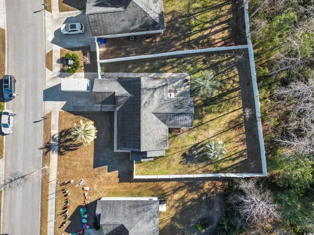 $284,900 | 1829 Ronald Phillips Avenue, Conway, SC 29527