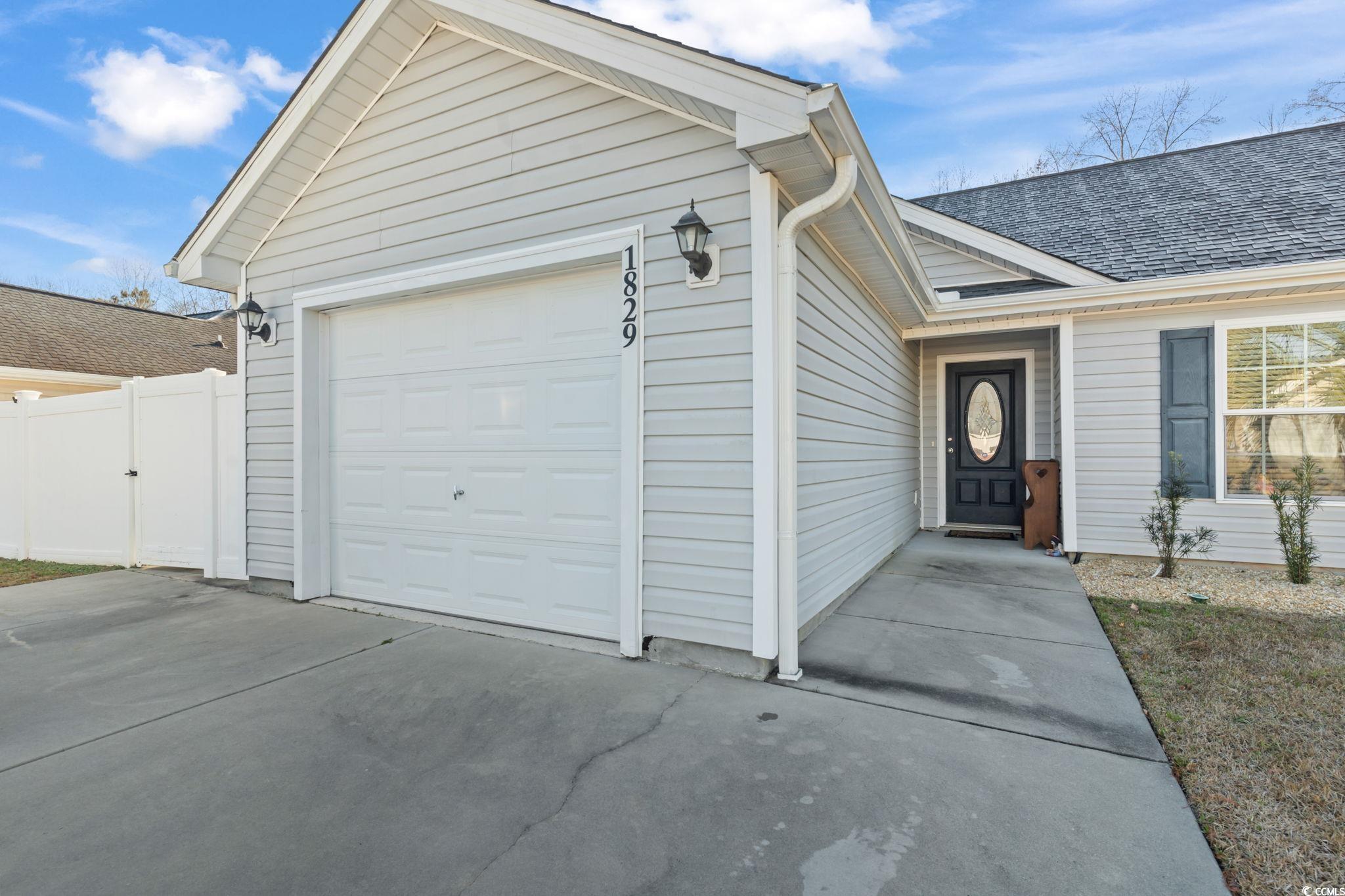 1829 Ronald Phillips Avenue Conway, SC 29527 - Photo 37 of 40