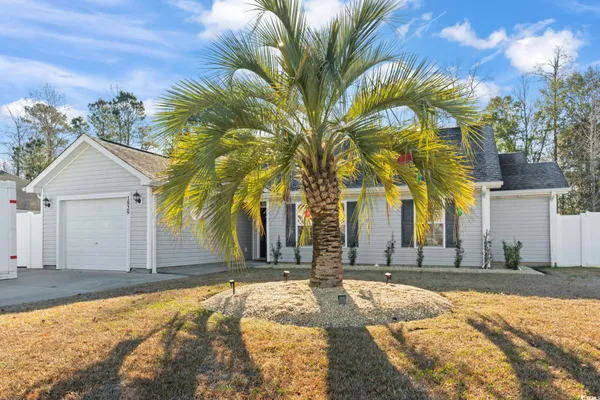 $282,900 | 1829 Ronald Phillips Avenue, Conway, SC 29527