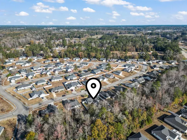 $282,900 | 1829 Ronald Phillips Avenue, Conway, SC 29527